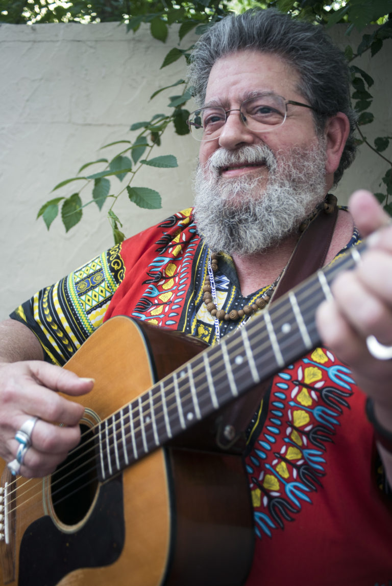 South Jersey Acoustic Roots Music Society